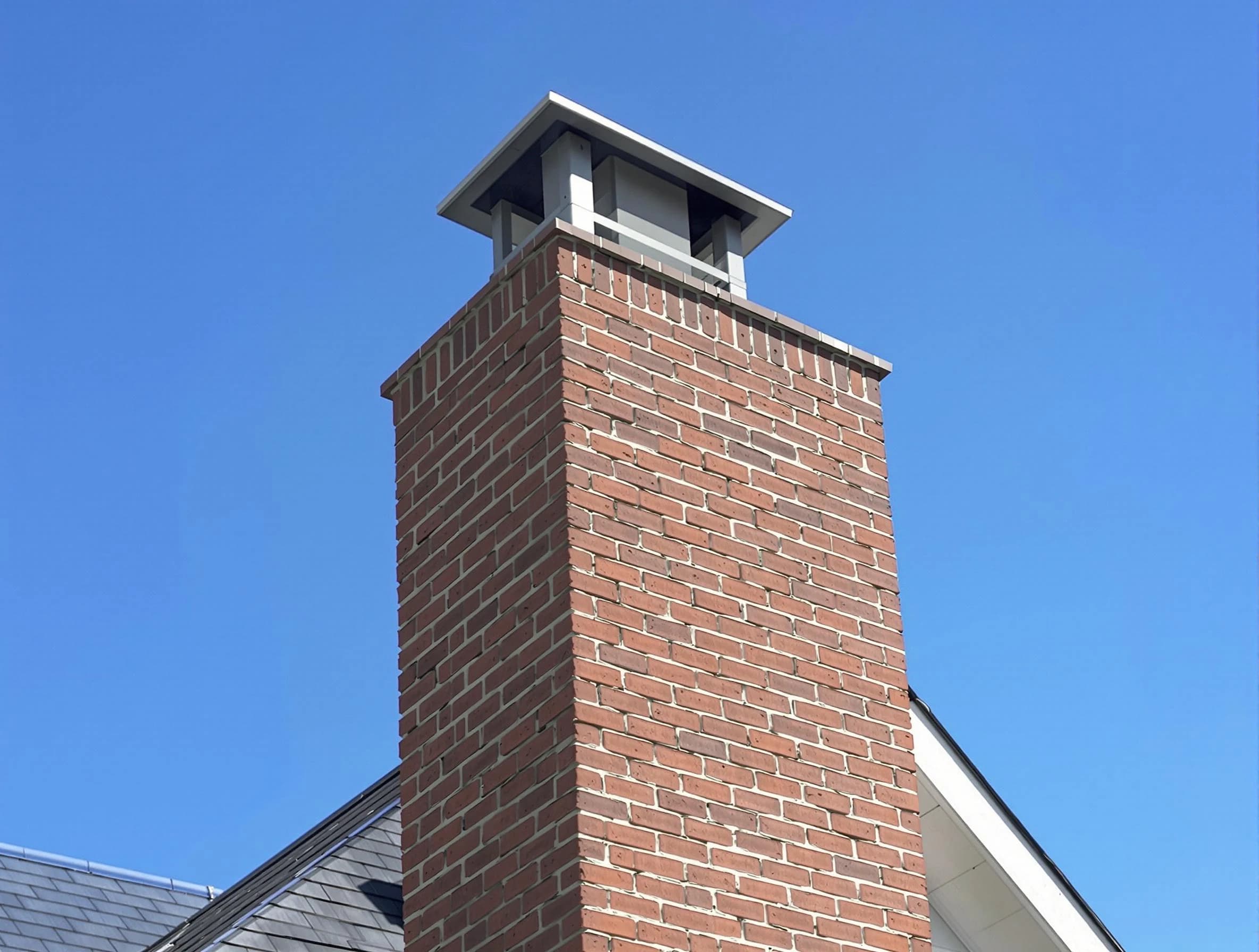 Chimney Remodeling service in Springfield, TN